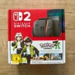 Nintendo Stock (NTDOF) Slips on Pokémon Legends: Z-A Sales Data