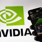 Nvidia Stock (NVDA) Edges Higher on Fujitsu Deal to Build AI Robots