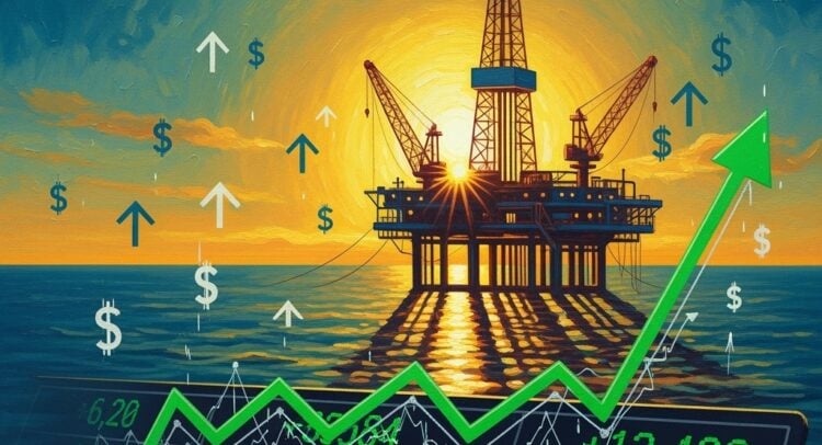 Looking Slick: Are Energy Stocks Too Cheap to Avoid?
