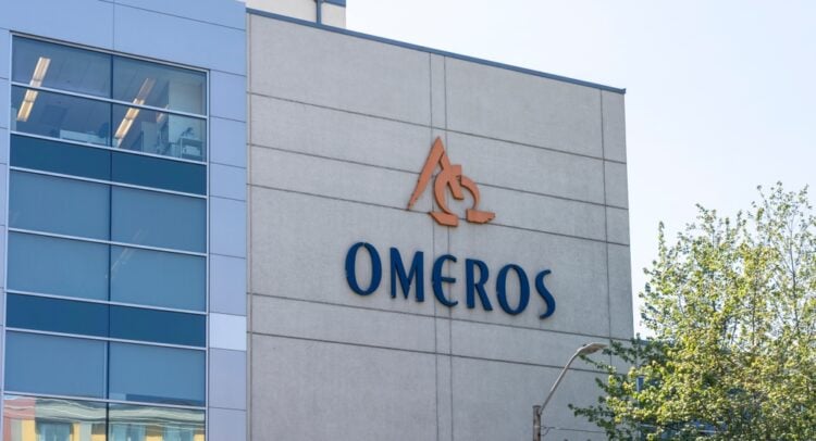 Omeros Stock (OMER) Surges 140% on Novo Nordisk (NVO) Deal