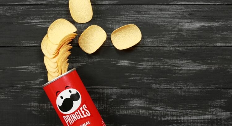 M&A News: EU Set to Dish Up Green Light to $36B Mars and Kellanova Snacks Deal