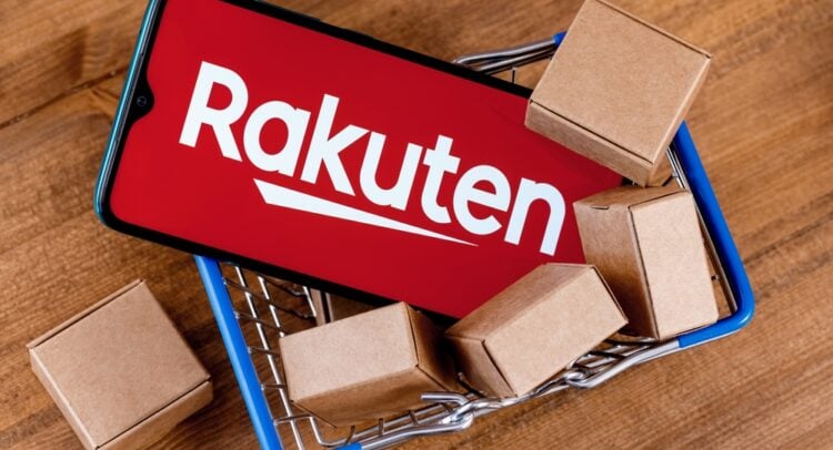 Japanese Giant Rakuten Challenges Rival SoftBank By Mulling Over U.S. Credit Card IPO