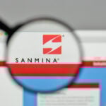 Sanmina Stock (SANM) Jumps on Analyst Price Target Increase