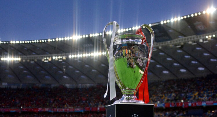 Netflix (NFLX) Prepares to Bid for UEFA Champions League Streaming Rights