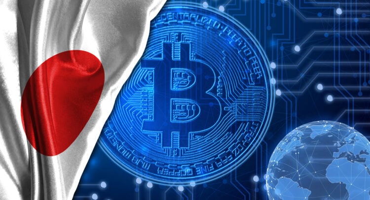 Nomura Eyes Japan’s Institutional Crypto Boom as Laser Digital Seeks Trading License
