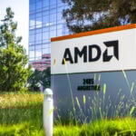AMD 주가 급등... HSBC 최고 애널리스트가 목표주가를 월가 최고치인 310달러로 상향