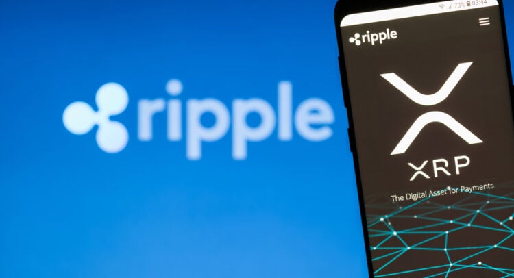 Ripple CEO Slams Wall Street Opposition to Fed Access, Saying ‘It’s Hypocritical’ & ‘Anti-Competitive’