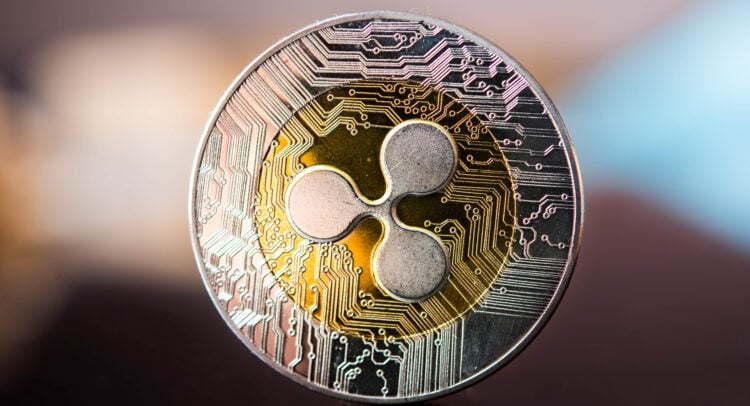 XRP Price Hints at a Comeback as Analyst Says “It Sends From Here”