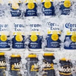 STZ Earnings: Constellation Brands Rises after Topping Estimates
