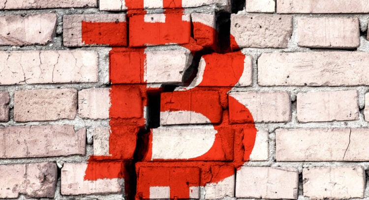 Bitcoin Price Hits the Panic Zone as Analyst Predicts that the ‘Bull Run Ends in 10 days’
