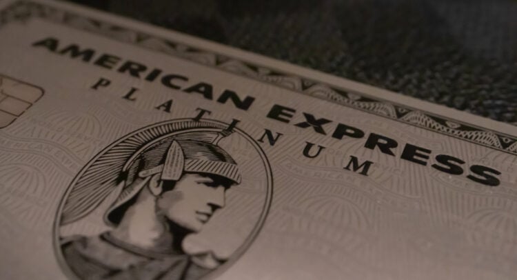 AXP Earnings: American Express Stock Rises on Q3 Beat and Raised Guidance
