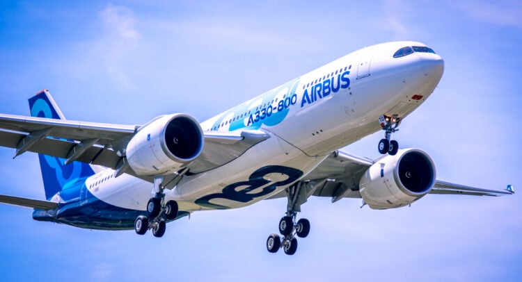 Boeing Rival Airbus Expands Operations in China with Second Final Assembly Line