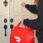Hidden ‘Doorstep Taxes’ Are Making Amazon and DoorDash Orders Cost More