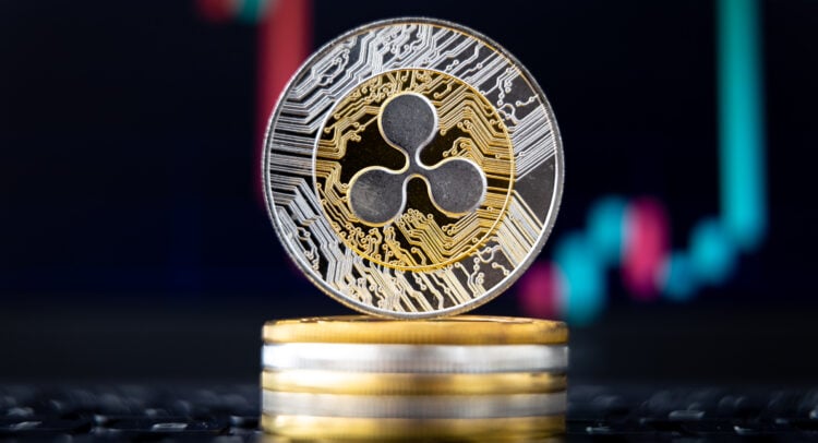 Billions in XRP Are Moving Into Institutional Hands. Here Are 5 Major Companies Buying In.