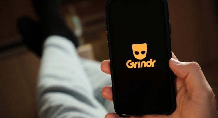 Grindr Stock (GRND) Pops Again as Queer Dating App Confirms Buyout Talks