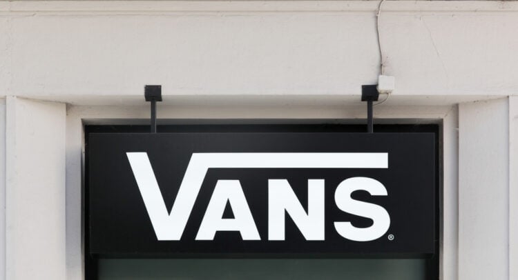 VFC Faces Class Action Over Alleged Misleading Claims on Vans Turnaround
