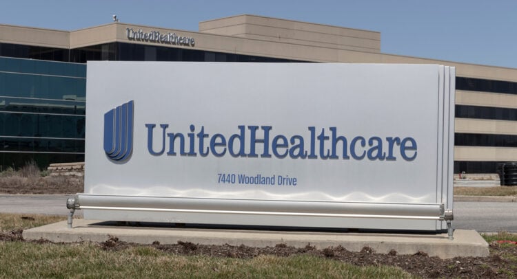 UnitedHealth (UNH) to Drop Over 100 Medicare Advantage Plans in 2026