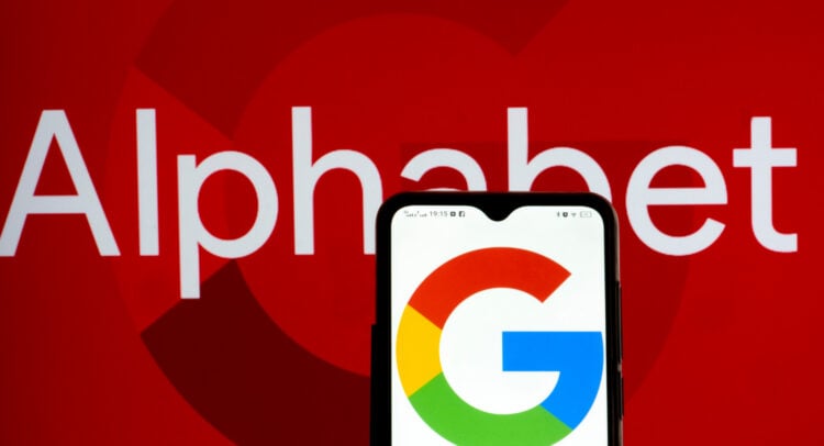 Alphabet (GOOGL) Plans Massive AI Investment in Belgium