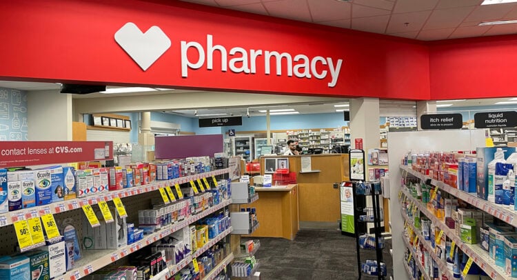 Amid Omnicare’s Bankruptcy, Is CVS Health Still a Buy ahead of Q3 Earnings Tomorrow?
