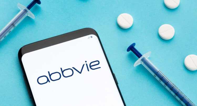AbbVie Stock (ABBV) Wobbles as Humira Sales Take a Hit, Dims Q3 Glow