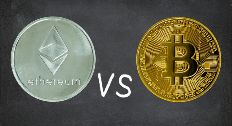 BitMine’s Tom Lee Tells Cathie Wood that ‘Ethereum Could Flip Bitcoin’ like ‘Equities Flipped Gold’