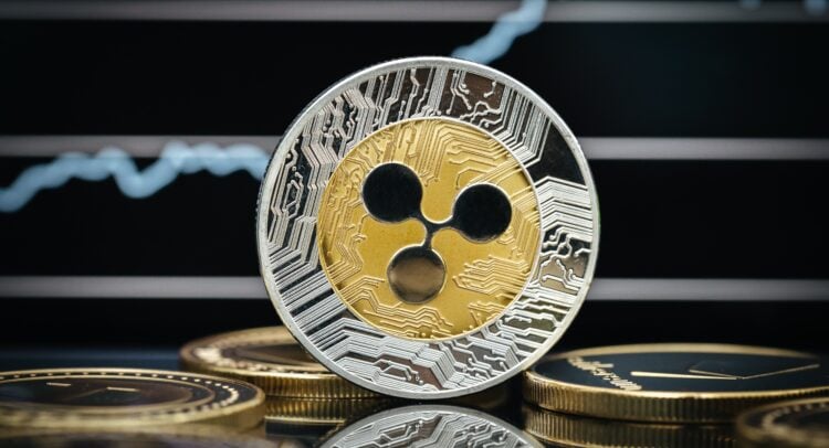 리플 CTO가 에버노스의 나스닥 상장 추진에 합류하면서 XRP 가격 급등