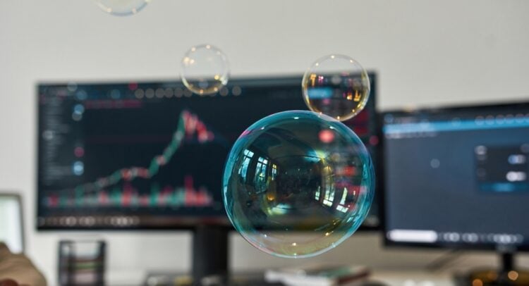 AI Isn’t in a Bubble Yet, Says Veteran investor Howard Marks