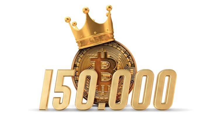 Bitcoin Will Make Reach ‘$150K in a Pretty Short Time,’ Says Capriole Investments Founder