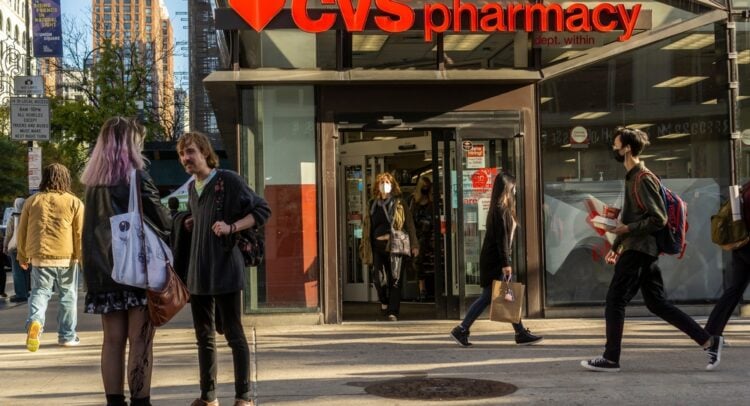 CVS 헬스 주가 급등... 3분기 실적 호조와 전망 상향에 투자심리 개선 CVS 헬스 주가 급등... 3분기 실적 호조와 전망 상향에 투자심리 개선