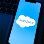 “Relatively Low-Risk Bet” Says Canaccord Genuity Analyst about Salesforce Stock (NYSE:CRM)