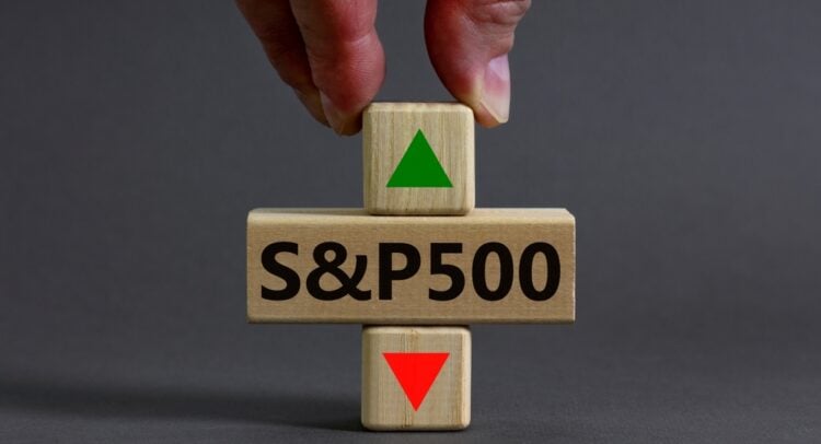 S&P 500 상승... 웰스 파고 성장 전망과 금리 인하 기대감 부각