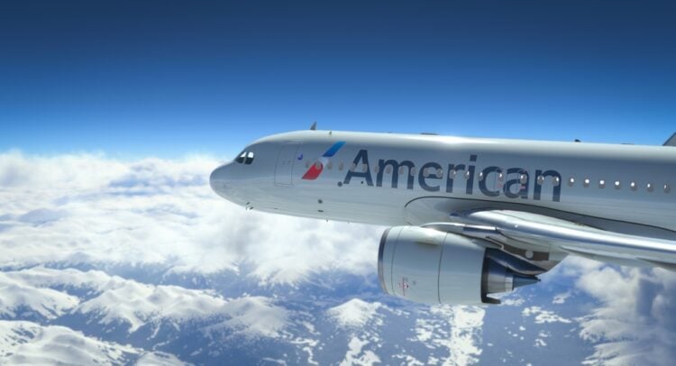 Is American Airlines (AAL) a Good Stock to Buy before Earnings?