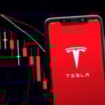 Tesla Stock Moves Higher. A Trade Truce Could Keep It Running.