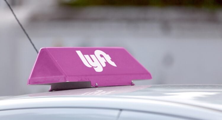 Is Lyft a Golden Opportunity? Here’s What This Investor Expects