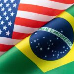 Trump Touts ‘Very Good’ Call with Brazilian President Lula as Exports Plunge