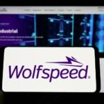 Wolfspeed Stock (WOLF) Plunges on Q1 Revenue Miss, Weak Outlook