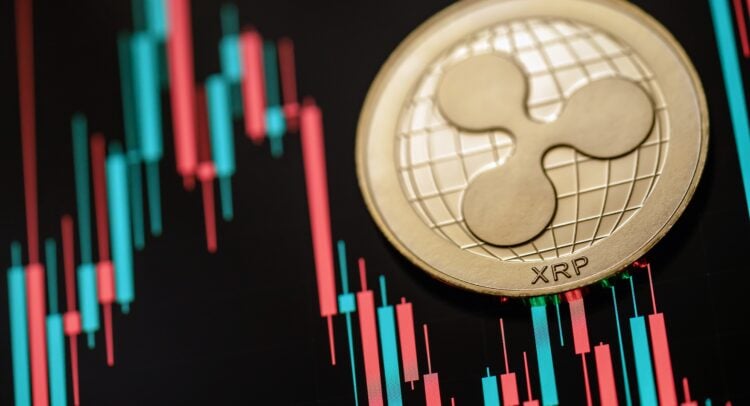 Evernorth’s $1 Billion NASDAQ Deal Turns XRP’s Price into a Public Bet