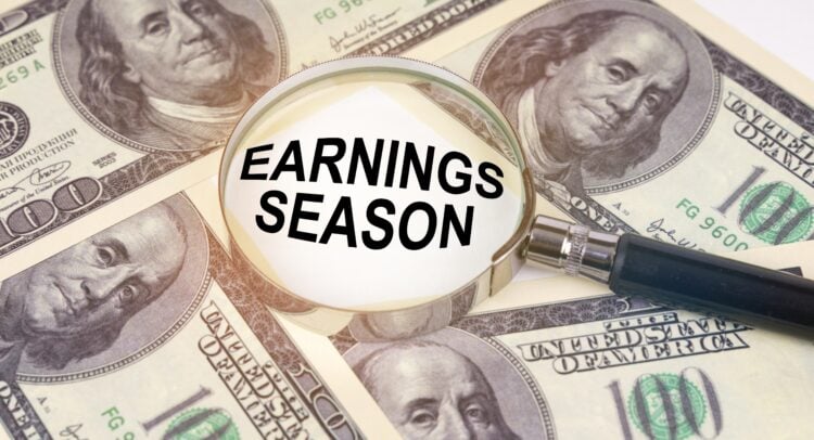Dow Futures Look to Regain Ground as Investors Brace for Earnings Flood