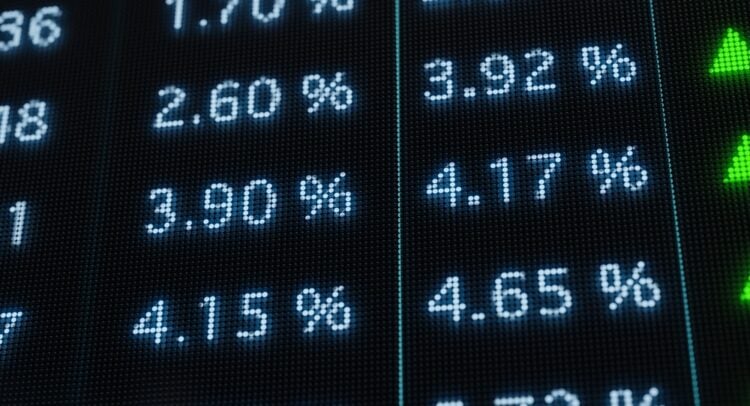 10-Year Treasury Yields Ticks Higher as Rate Cut Odds Plummet