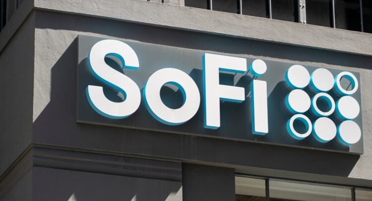SOFI Earnings: SoFi Stock Rises on Record Q3 Results and Upgraded Guidance