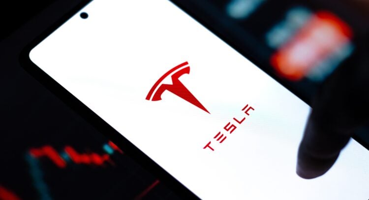 Tesla Stock Takes Off as Analysts Forecast that “The Drop Might Not Be as Bad as Feared”