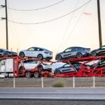 Trump Eyes Tariff Breaks for U.S.-Made Cars as Ford, GM Stocks Climb