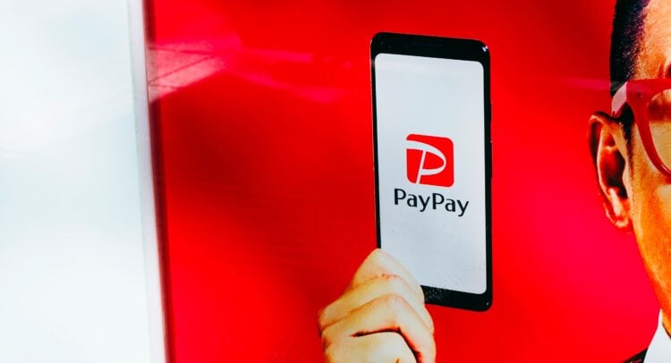 PayPay Stock Jumps after Buying 40% of Binance Japan as Chino Says “We Will Be Able to Make Web3 More Accessible”