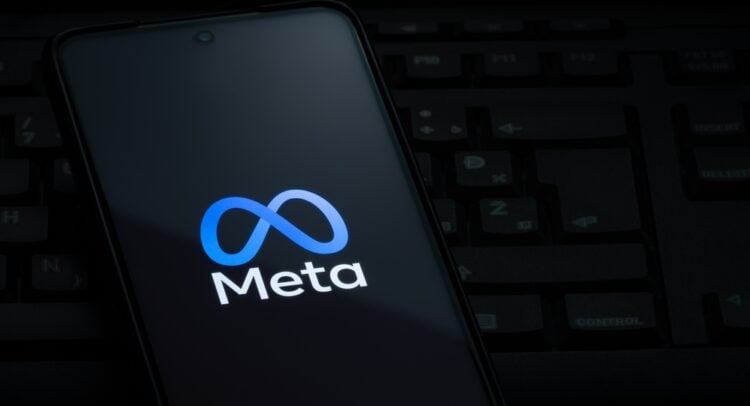 월가, 메타의 AI 투자 급증에 충격받아 목표주가 대폭 하향 월가, 메타의 AI 투자 급증에 충격받아 목표주가 대폭 하향