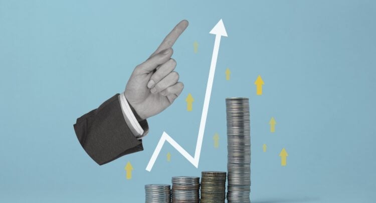 3 ‘Strong Buy’ Small-Cap Stocks Set to Surge, According to Analysts