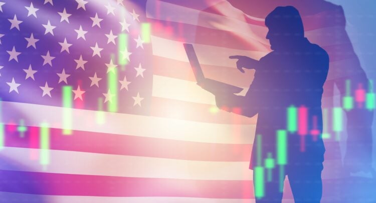Wall Street Finds New Heroes as Industrial America Flexes Its Strength