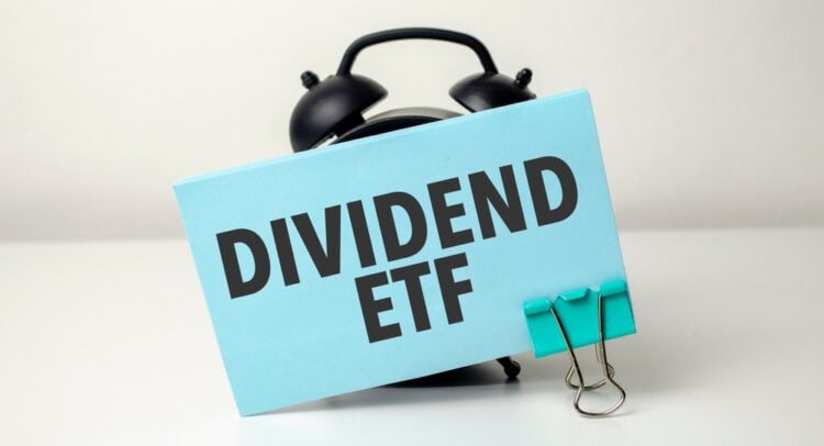 3 High-Yield Dividend ETFs That Most Investors Are Missing