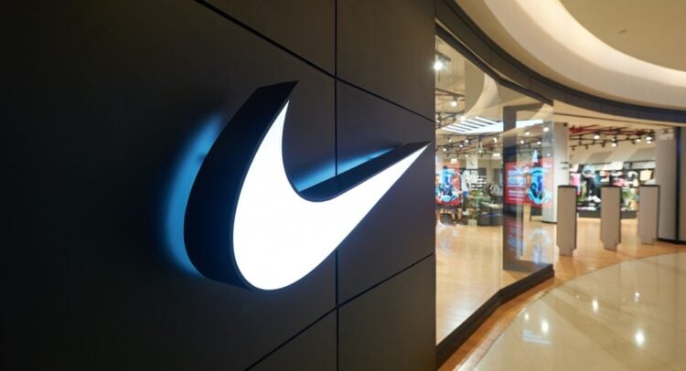 Nike’s (NKE) Turnaround Plan Could Take Some Time, According to CEO