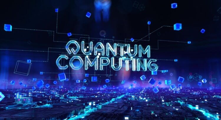 Why Quantum Computing Stock IonQ (IONQ) Is Down Over 8%