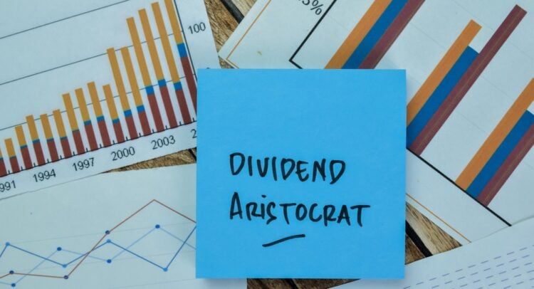 3 Best Dividend Aristocrat Stocks to Buy Now, 10/15/2025